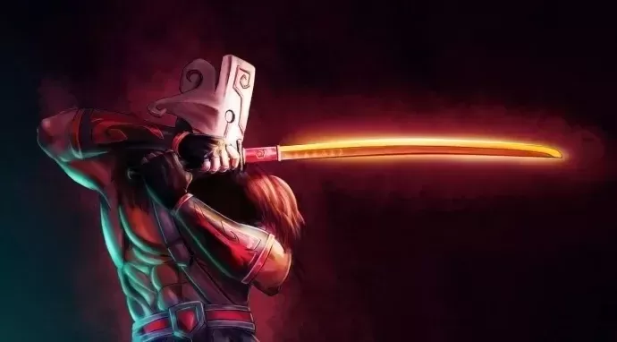 《DOTA2》剑圣伤害输出解析：普攻与技能流打法技巧