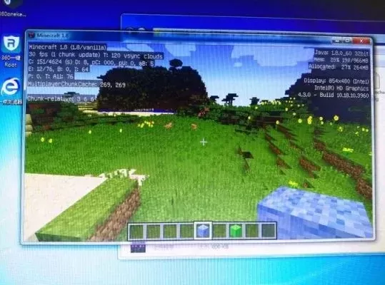 pc端mc怎么开坐标-PC端Minecraft开启坐标功能