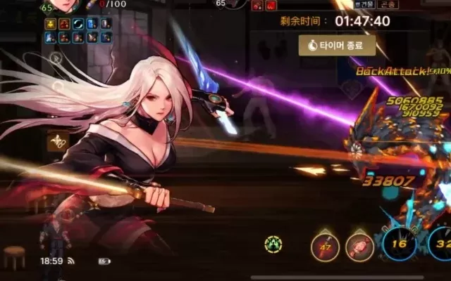剑豪dnf手游怎么养-剑豪dnf手游养成攻略