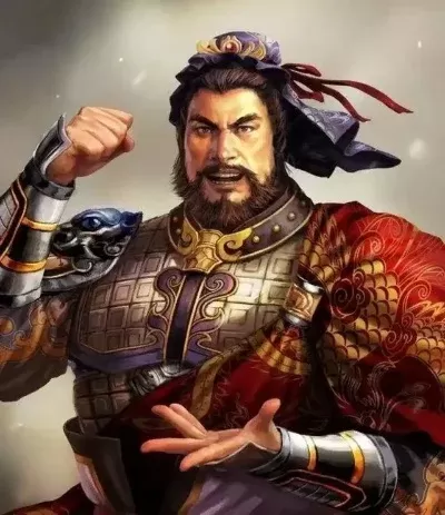 三国武将排行榜前十名-三国武将排行榜