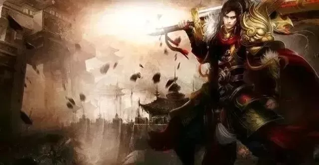 异世之召唤文臣猛将-召唤文臣猛将成霸业