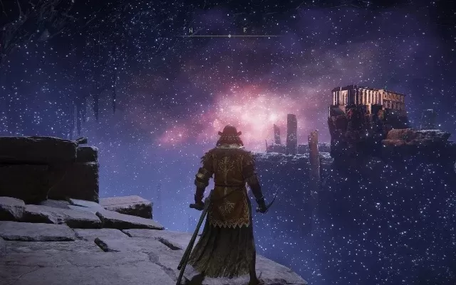 艾尔登法环游民星空-艾尔登法环深度评测指南