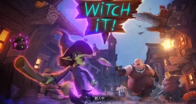 witch手游排行榜-Witch手游排行榜：魔法冒险之旅