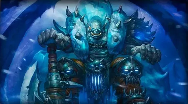炉石巫妖王怎么打战士-炉石战武技巧解析