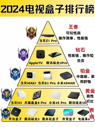 最火的电脑游戏盒子排名-热门游戏盒子排行榜