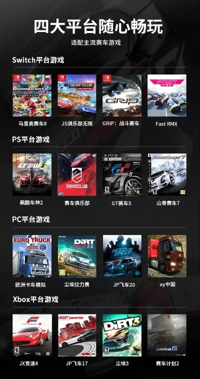 推荐热门赛道游戏排行榜-热门赛车游戏推荐榜