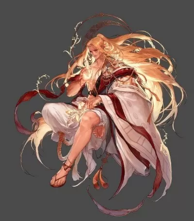 男气功师神话排名