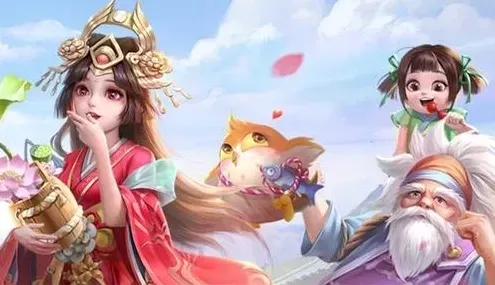 回合制手游哪个好玩人多-回合制手游人气排行