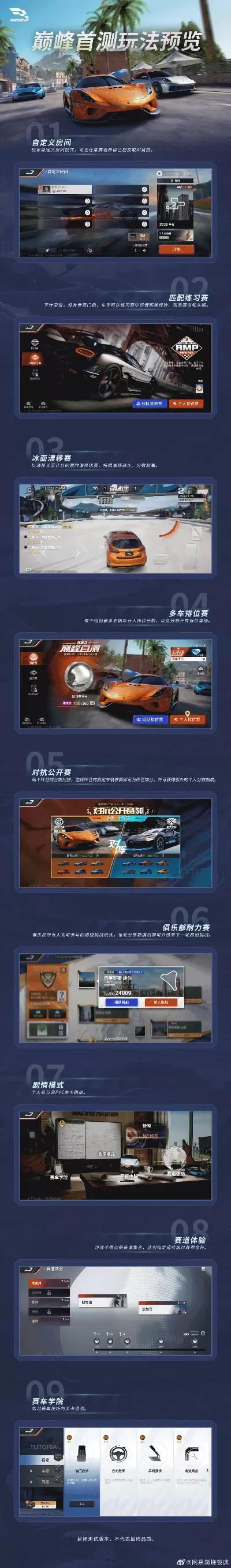 推荐大型竞速游戏排行榜-大型竞速游戏排行榜