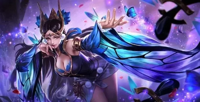 貂蝉皮肤什么时候出-貂蝉新皮肤何时出