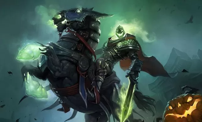 无头骑士掉落物品-无头骑士掉落解析