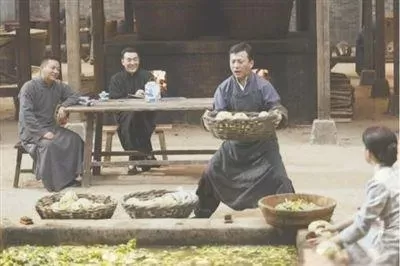 杀青最初指什么-杀青古今演变,文化传承启示