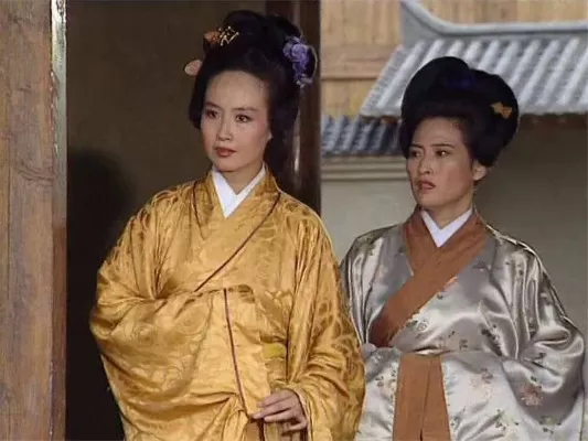 糜夫人和甘夫人谁是正妻-甄嬛传正妻之争