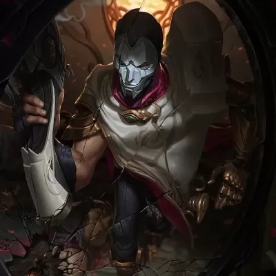 烬的大招怎么放快捷键-烬快捷键设置指南