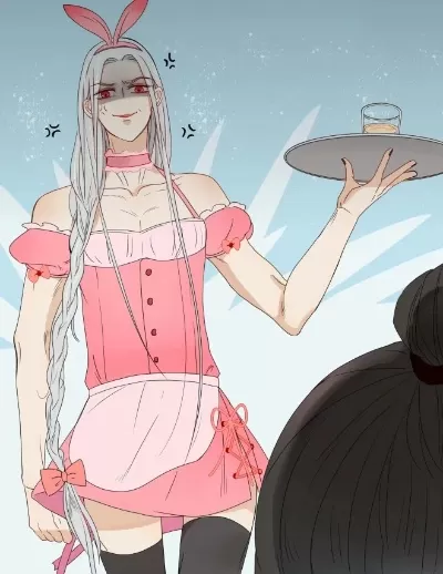 我是女装大佬游戏攻略-女装大佬游戏攻略