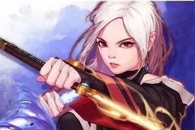 手游dnf剑豪选什么武器-DNF剑豪武器选择指南