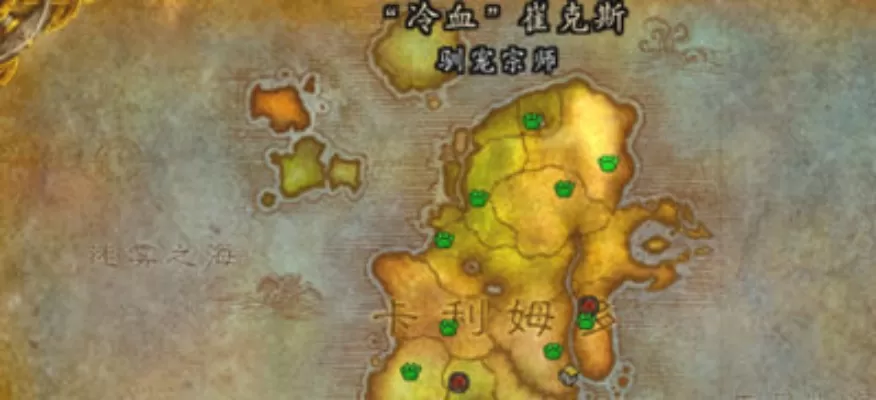 法师怎么去希利苏斯-法师探索希利苏斯指南