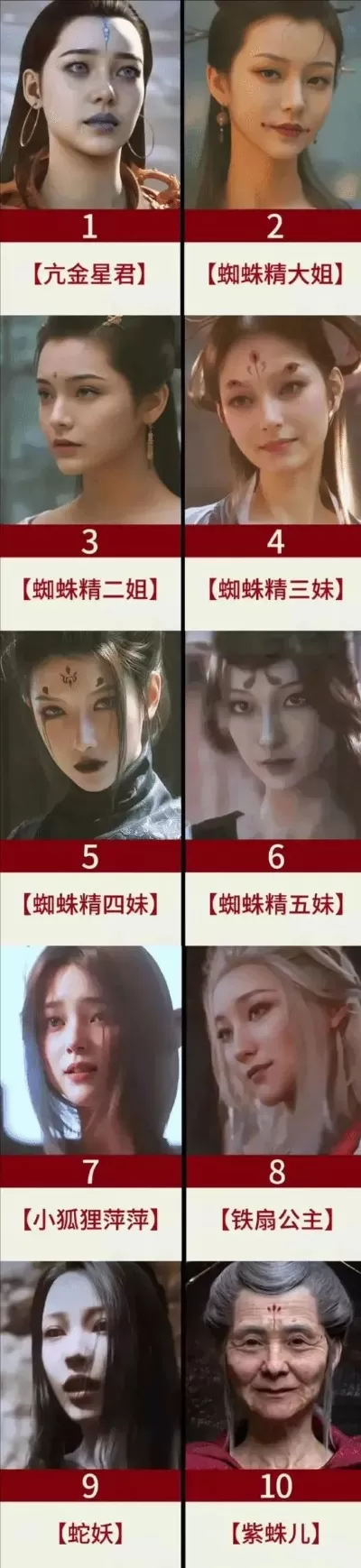 天谕哪个女角色好-天谕女角色实力排行