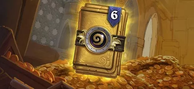 炉石送黄金卡包-免费卡包福利领取指南