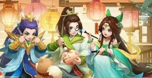 神武4手游职业强度排行榜-神武4职业强度排行