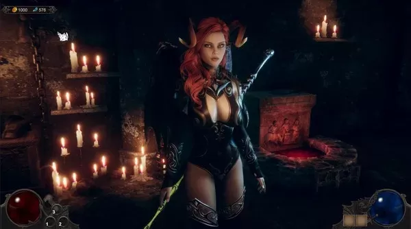 惩戒魅魔怎么玩不了-惩戒魅魔无法解决方法