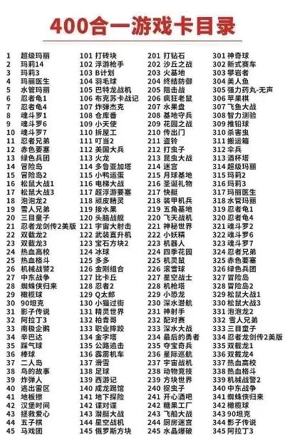 经典fc游戏高手排行榜-FC高手传奇盘点