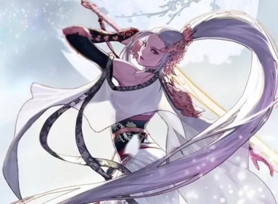流浪武士buff装备-流浪武士Buff装备指南