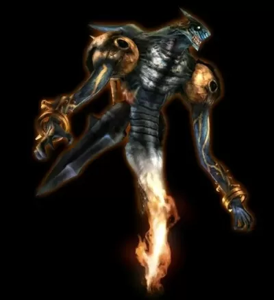混沌军团死亡魔魂-深渊魔魂致命威胁