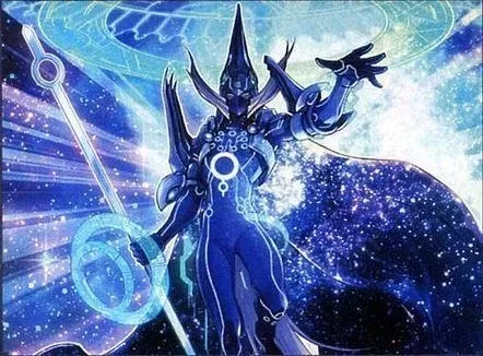 宙读之魔术士卡组-宙读魔术士策略卡组