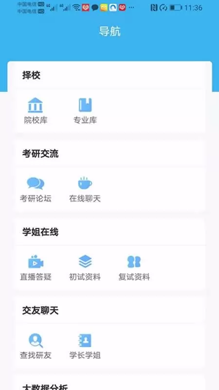 考研必备