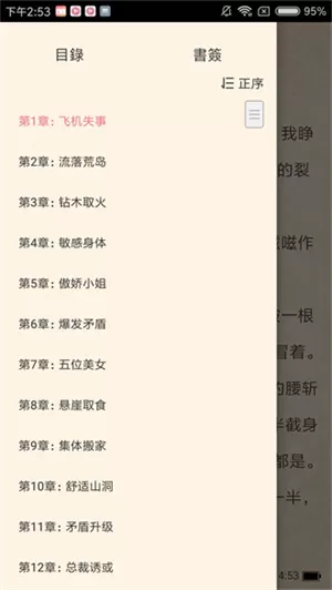 轻言小说