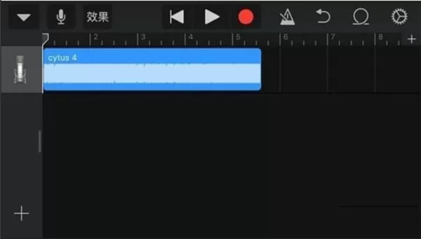 库乐队app
