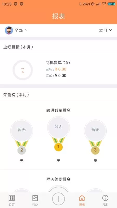 励销云