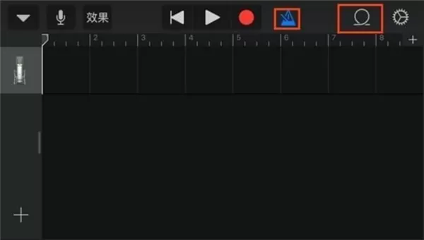 库乐队app