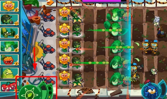 pvz3ns版