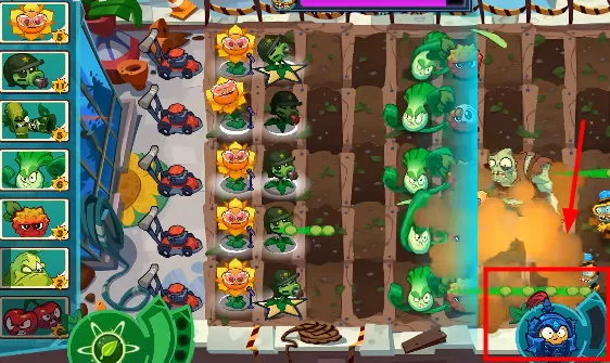 pvz3ns版