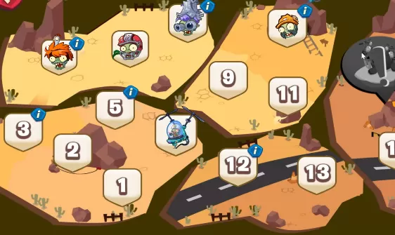 pvz3ns版
