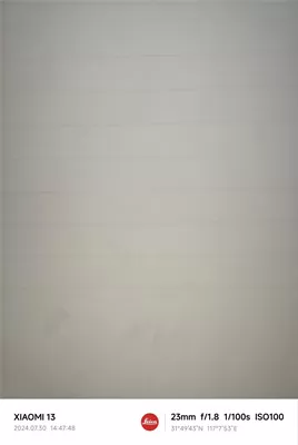 小米徕卡相机