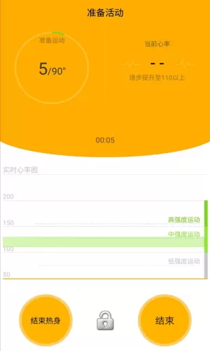 迈动健康