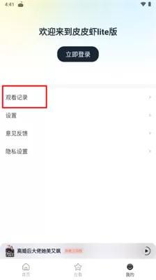 皮皮虾lite版