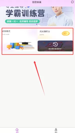 答题蜂巢