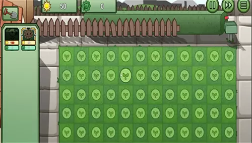 pvzlg手机版宅宅萝卜