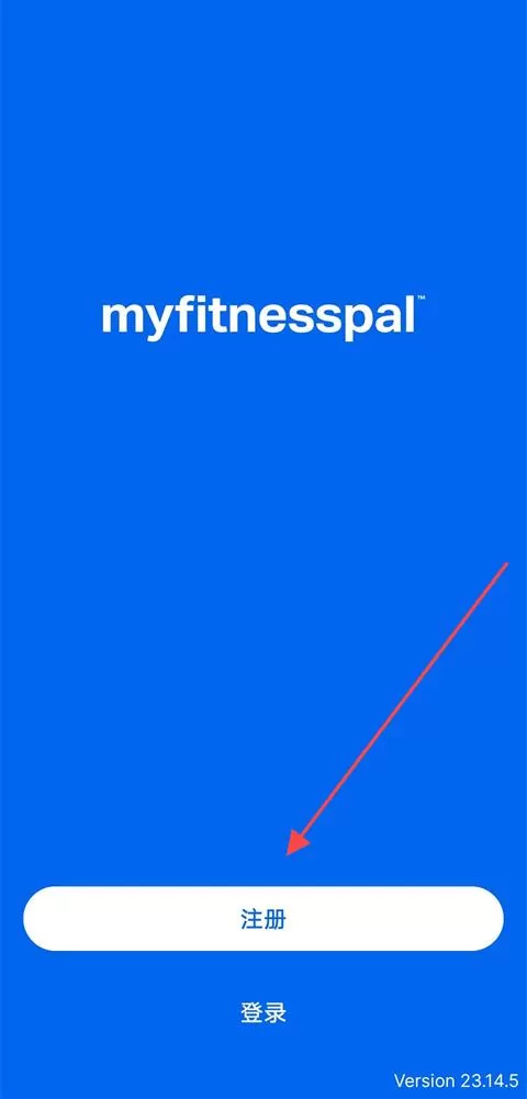 myfitnesspal