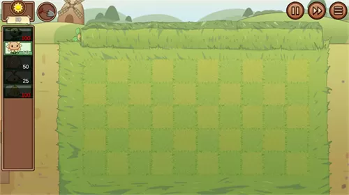 pvzlg手机版宅宅萝卜