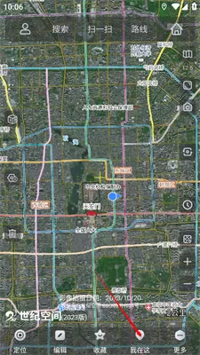 奥维互动地图2025