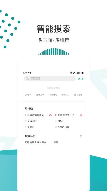 肿瘤前沿