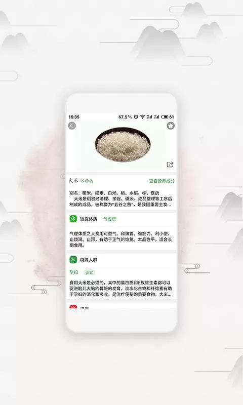 膳食一度