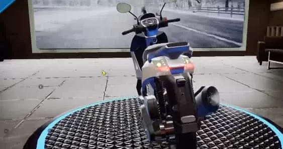 真实摩托锦标赛无限金币