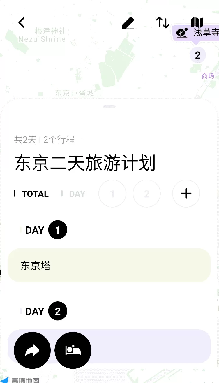 指北旅行