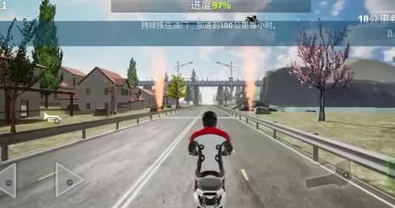 真实摩托锦标赛无限金币